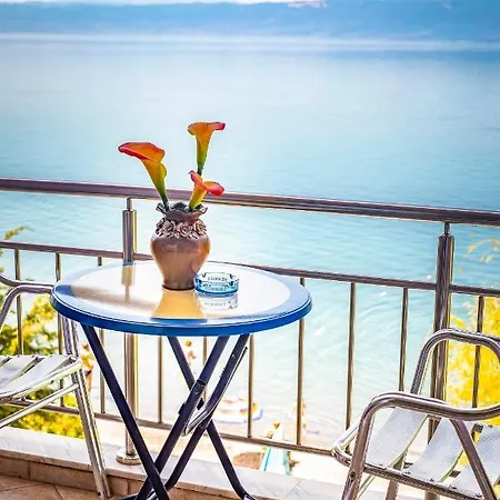 Hotel Swiss Ohrid
