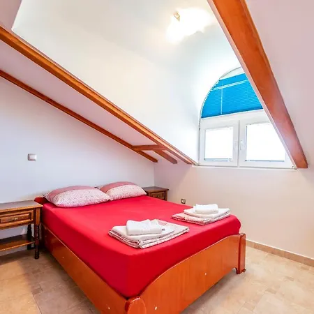 Swiss Hotel Ohrid