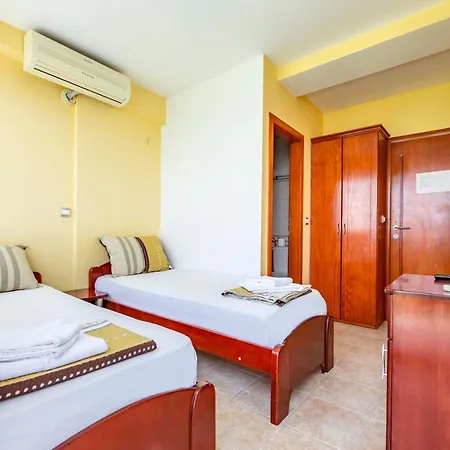 Hotel Swiss