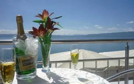 Hotel Swiss Ohrid