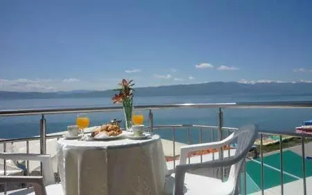 Hotel Swiss